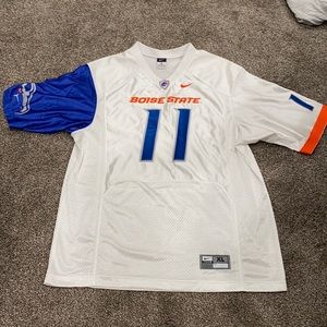 boise state nike jersey